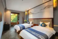 AROMA TEA HOUSE Hoteles en Guilin