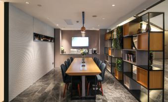 Homeinn Selected Hotel (Wuhan Street kou Wushang Dream Times Branch)