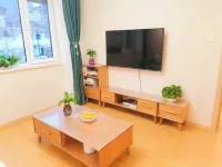 Wanke Songhuahu Qingshan Linran Apartment