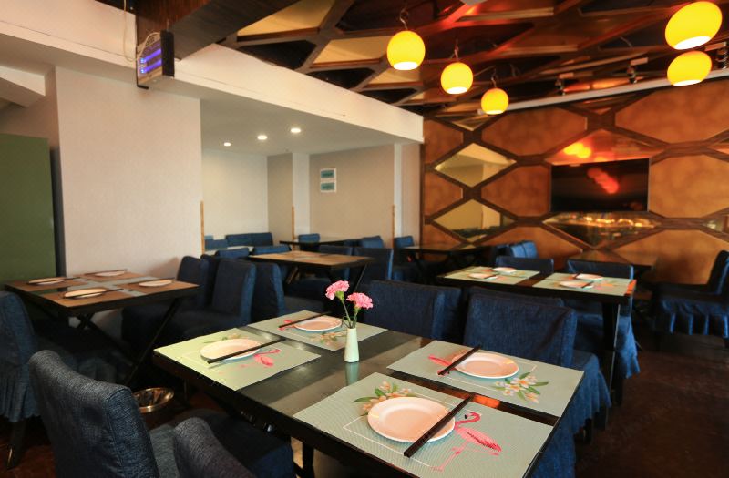 Lido Shuimu Hotel (Chengdu Shuangliu Airport Information Engineering University Store) photo 5