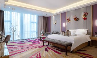 Lavande Hotel(Shaoguan High-speed Railway Station)