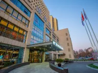 Dingyi Hotel Hotels in Xianghe