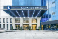 Lavande Hotel Changsha Wuyi Square IFS Guojin Center Store) Hotels in Changsha