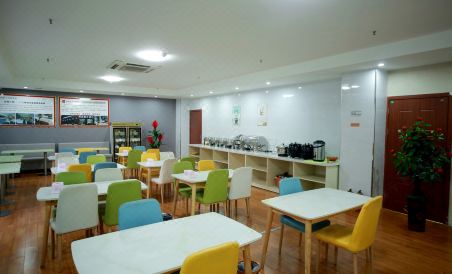 Thank Inn Chain Hotel (Shucheng Yuandaganghui RT-Mart) - Housity