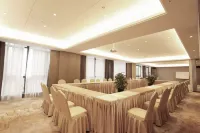 Shaowu Guanshanyue Hotel Hotels in Shaowu