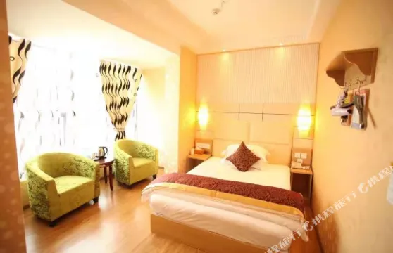 桐梓花海之馨酒店（桐梓高鐵東站店）