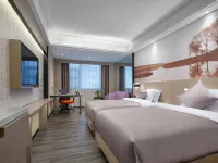 The Great Wall Hotel Hotel a Yueyang