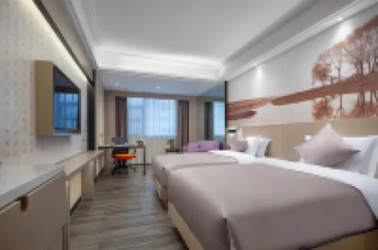 โรงแรมเกรทวอลล์