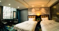 Kanglexuan Hotel Hotel di Kangle