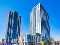 International Trade Hotel Hotel di Jincheng