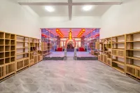 yunjushangyuan.hotel of zhengding