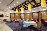 Jinwei Grand Hotel Hotels in Changzhi