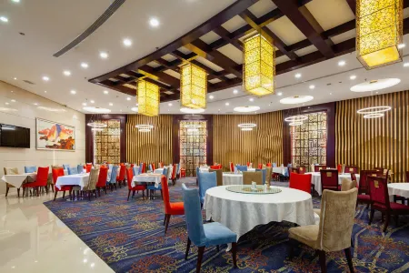 Jinwei Grand Hotel