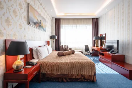 Southern Airlines Pearl Hotel