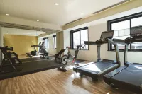 The Royal Park Canvas - Kobe Sannomiya