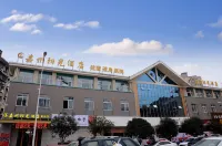 Jiazhou Sunshine Hotel (Nanchong Gaoping) - Airport Shuttle