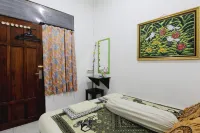 Tiga Dua Homestay