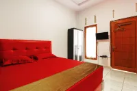 Ombey Guest House Hotels in Citeureup