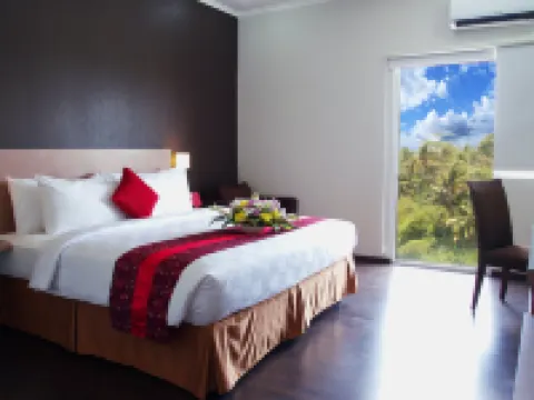 @Hom Premiere Cilacap Hotels in Cilacap