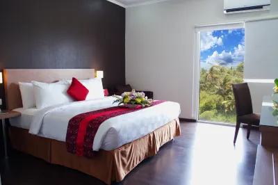 @Hom Premiere Cilacap Hotels near PNC Park