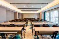 Mechar Hotel(Jiexiu Hongshun Business Center)