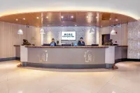 Campanile Hotel Restaurant (Zhuhai Yinhua Road) - Pet friendly