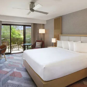 Hyatt Regency Monterey Hotel and Spa