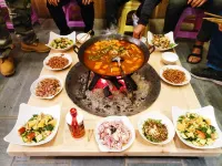 Yanyu Dongxiang Art Inn Hotels in Liping