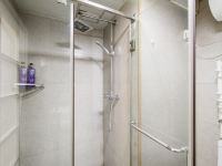恋佳公寓(盘锦鹤立路店) - 一室大床房
