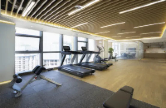 深圳璟峯酒店（西麗大學城店）