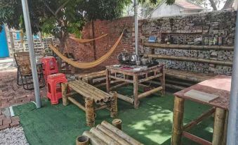 Xuwen Antarctic Village Small Conch Courtyard Homestay