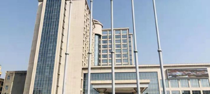 Xinyu Hotel Hotel a Jiangyin