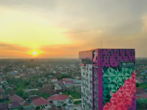 The Zuri Dumai