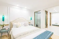 宿約107美宿（三亜亞龍灣博後村）