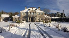 Deerpark Manor Bed and Breakfast
