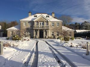 Deerpark Manor Bed and Breakfast