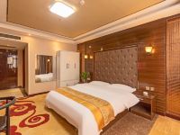 西安蔚澜酒店 - 丽质经济大床房