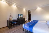 Lijiang International Hotel Hotel in zona Qixing Street