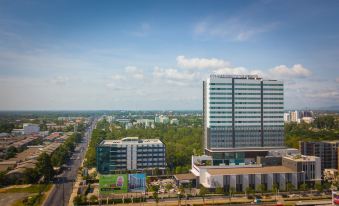 Grand Fortune Hotel Nakhon Si Thammarat