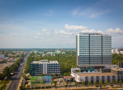 Grand Fortune Hotel Nakhon Si Thammarat