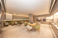 JI Hotel (Zoucheng Wanda Plaza)