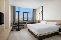 Fairfield Wuhan Jiangxia Hotels in Wuhan