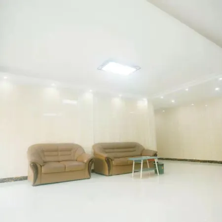 Yunmeng Guangming Hotel