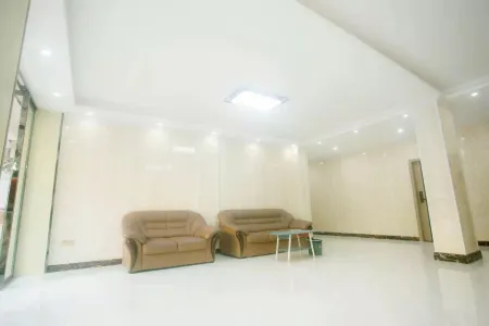 Yunmeng Guangming Hotel Отели рядом с достопримечательностью «Hubei Xiangyun Bay Cultural Tourism Scenic Area»