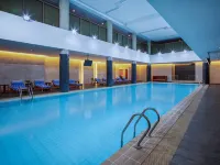 Galaxy Minyoun Chengdu Hotel