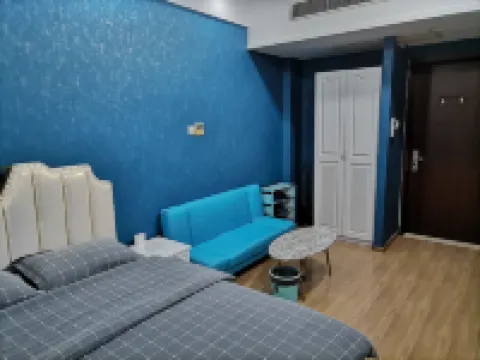 天津美佳時代奧城酒店式公寓