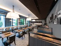 VIA INN PRIME NIHONBASHI JR-West Group Hotels near Nihonbashi Toyama