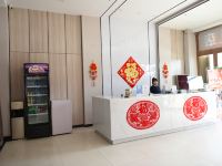 7天优品酒店(邯郸火车站店) - 公共区域