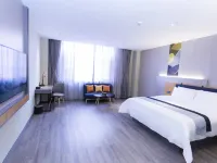 Homeinn Selected Hotel (Hohhot Togtoh County New Hospital Huanghe Street) Hotels in Togtoh County