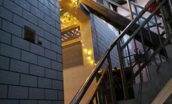 Warm Apartment (Tianjin Jizhou)